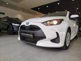 TOYOTA Yaris 1.5 Hybrid 5 porte Active