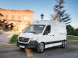 MERCEDES-BENZ Sprinter 37/35 311CDI RWD TN Furgone PRO