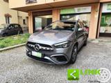 MERCEDES-BENZ GLA 200 Automatic AMG Line Advanced Plus GARANZIA