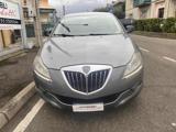 LANCIA Delta 1.6 MJT DPF Silver