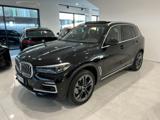 BMW X5 xDrive30d Xline 7 posti tetto pan.