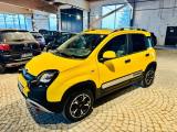 FIAT Panda Cross UNIPRO - KM 59.000 - NO OBBLIGO FINANZ - FULL OPT