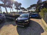 OPEL Crossland X 1.2cc 130cv ANDROID/CARPLAY NAVI SENS PARK TELECAM