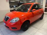 LANCIA Ypsilon 1.3 MJT 75 CV Argento