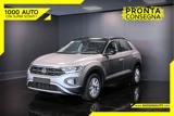 VOLKSWAGEN T-Roc 1.0 TSI Life