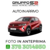 RENAULT Captur ECO-G 100 CV Techno Parking Camera/Tetto nero