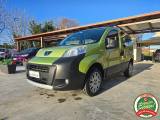 PEUGEOT Bipper Tepee 1.4 HDi 70CV Outdoor