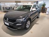 VOLKSWAGEN T-Roc 1.0 TSI 115 CV Style BlueMotion Technology