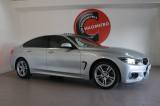 BMW 420 d xDrive Gran Coupé Msport TETTO