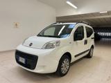 FIAT Qubo 1.4 8V 77 CV Active Natural Power