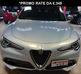 ALFA ROMEO Stelvio 2.2 Turbodiesel 190 CV AT8 Q4 Business