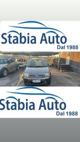 FIAT Panda 1.3 MJT 16V Dynamic