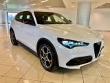 ALFA ROMEO Stelvio 2.2 Turbodiesel 210 CV AT8 Q4 Sprint PREZZO REALE!