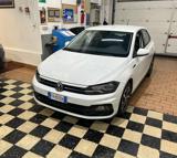 VOLKSWAGEN Polo 1.0 TGI 5p. R-line  BlueMotion Technology