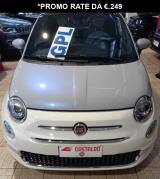 FIAT 500 1.2 EasyPower Dolcevita