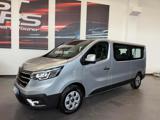 RENAULT Trafic 170CV EDC PL-TN Pronta Consegna Car Play