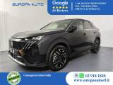 PEUGEOT 3008 Hybrid 136 e-DCS6 Allure + Pack navigazione