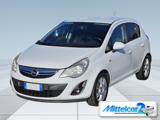 OPEL Corsa 1.2 85CV 5 porte GPL-TECH Elective