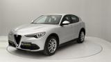 ALFA ROMEO Stelvio 2.2 t Executive rwd 190cv auto