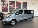 RENAULT Trafic dCi 150CV PL-TN Pronta consegna Car Play