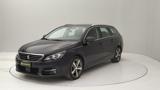 PEUGEOT 308 SW 1.5 bluehdi Allure s&s 130cv eat6