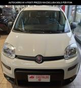 FIAT Panda 1.0 GSE S&S Hybrid Van 4 posti