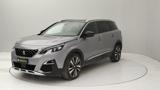 PEUGEOT 5008 2.0 bluehdi GT s&s 180cv 5p.ti eat8