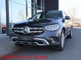 MERCEDES-BENZ GLC 220 d 4Matic Business Extra