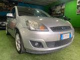 FORD Fiesta 1.4 TDCi 3p. Ghia