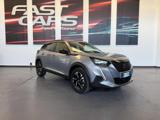 PEUGEOT 2008 PureTech 100 S&S Allure Pack