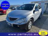 SSANGYONG Actyon 2.0 XDi  Plus