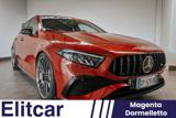 MERCEDES-BENZ A 35 AMG 4Matic 4p. AMG Line Premium Plus