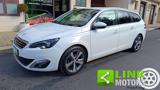 PEUGEOT 308 BlueHDi 120 S&S EAT6 SW Allure NEOPATENTATI