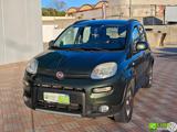 FIAT Panda 1.3 MJT S&S 4x4