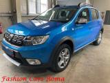 DACIA Sandero 0.9 TCe 12V 90CV Stepway Prestige