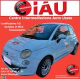 FIAT 500 1.4 16V Sport