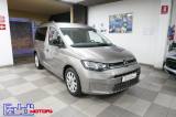 VOLKSWAGEN Caddy 2.0 TDI 122 CV DSG Life