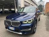 BMW X1 sDrive18d