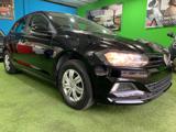 VOLKSWAGEN Polo 1.0 EVO 5p. Comfortline BlueMotion Technology