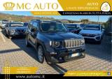 JEEP Renegade 1.6 Mjt 130 CV Limited PROMO CON FINANZIAMENTO