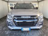 ISUZU D-Max N60 1.9 Crew Cab BB 4X4 A/T *HARD TOP*