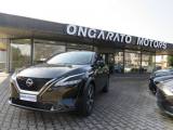 NISSAN Qashqai MHEV 158 CV Xtronic N-Connecta #Nazionale