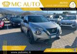 NISSAN Juke 1.0 DIG-T 114 CV DCT N-Connecta PROMO CON FINANZIA