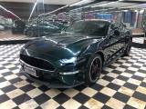 FORD Mustang Fastback 5.0 V8 TiVCT GT Bullitt