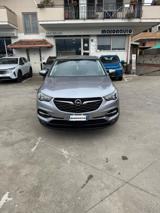 OPEL Grandland X 1.5 diesel Ecotec Start&Stop aut. Business