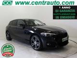 BMW 118 d 2.0d 5p. Msport Aut.