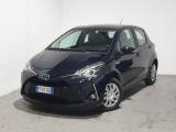 TOYOTA Yaris 1.5 Hybrid 5 porte Active