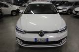 VOLKSWAGEN Golf Variant 2.0 TDI SCR 115CV DSG Life