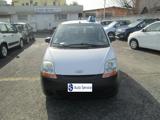 CHEVROLET Matiz 800 SE Chic GPL Eco Logic