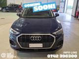 AUDI Q3 35 TDI S tronic Business